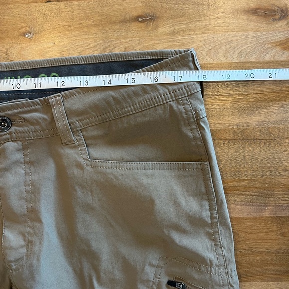 BC Clothing Co expedition bermuda shorts - Picture 9 of 12